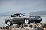 Bentley Continental GT 2003 года